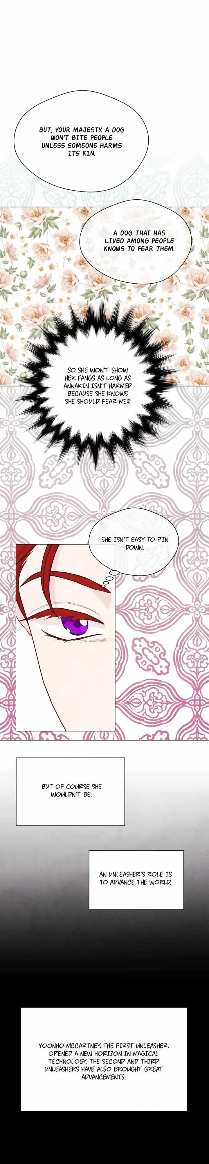 Iris – Lady With A Smartphone [ALL CHAPTERS] Chapter 84 34